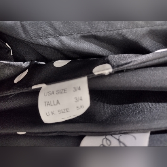 Formal Mori Lee dress by Madeline Gardener - Picture 6 of 6